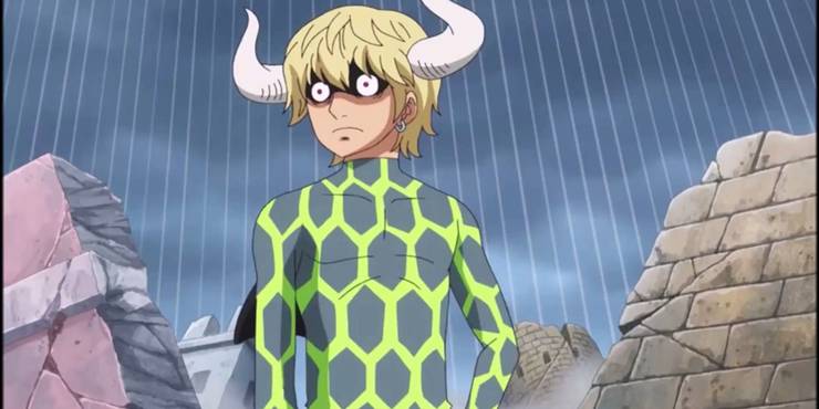 One Piece Every Donquixote Pirate Ranked According To Their Bounty One Piece Every Donquixote Pirate Ranked According To Their Bounty