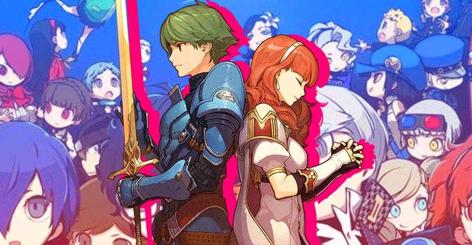 The 5 Best Nintendo 3ds Games That Were Overshadowed By The Switch