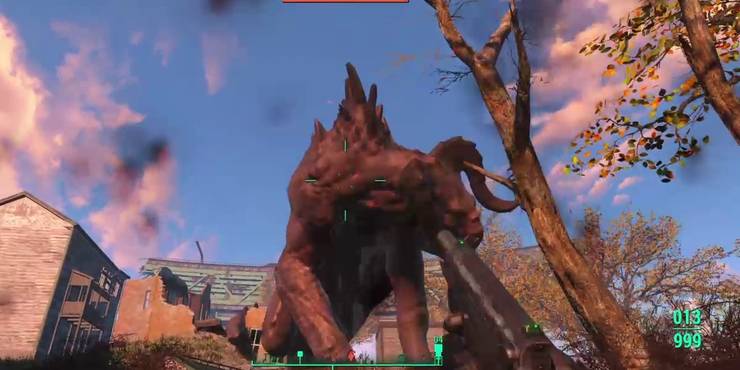 The 10 Most Powerful Monsters In The Fallout Series Ranked Cbr The 10 Most Powerful Monsters In The Fallout Series Ranked Cbr