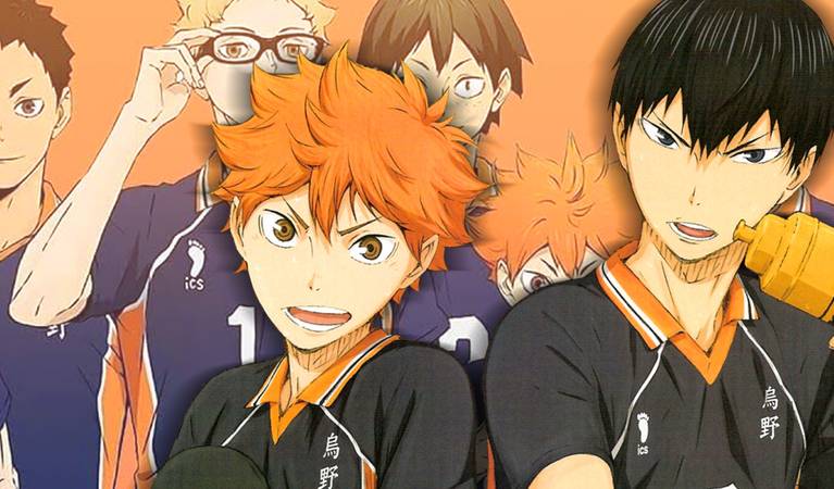 Haikyuu What To Remember Ahead Of Season 4 Part 2 Cbr Haikyuu What To Remember Ahead Of Season 4 Part 2 Cbr