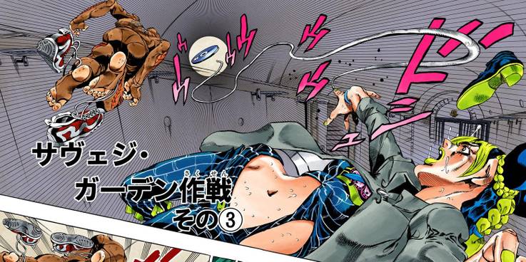 Jojo S Bizarre Adventure 10 Stands From Stone Ocean That Make No Sense Jojo S Bizarre Adventure 10 Stands From Stone Ocean That Make No Sense