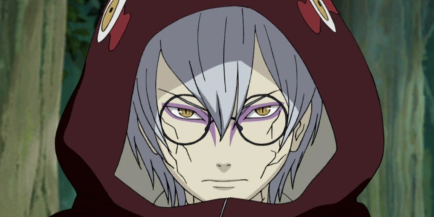 Wer Ist Der Stärkste In Naruto