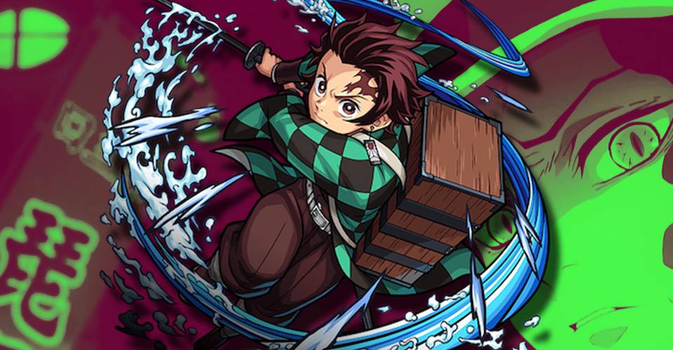 Demon Slayer Kimetsu No Yaiba Vol 16 Sets Up The Manga S Final Arc Demon Slayer Kimetsu No Yaiba Vol 16 Sets Up The Manga S Final Arc