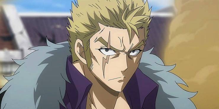 Fairy Tail Laxus Last 10 Fights Ranked Cbr Fairy Tail Laxus Last 10 Fights Ranked Cbr
