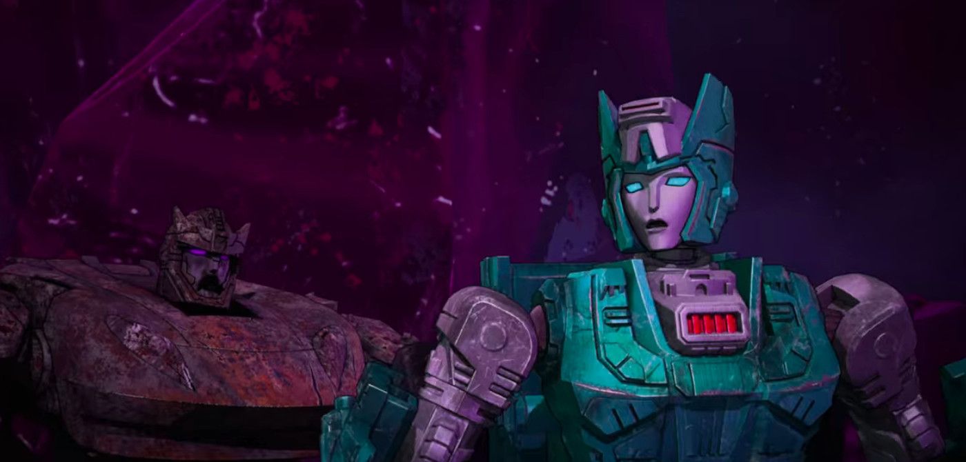 Transformers: War for Cybertron - Siege: Todos os principais robôs que morreram 3