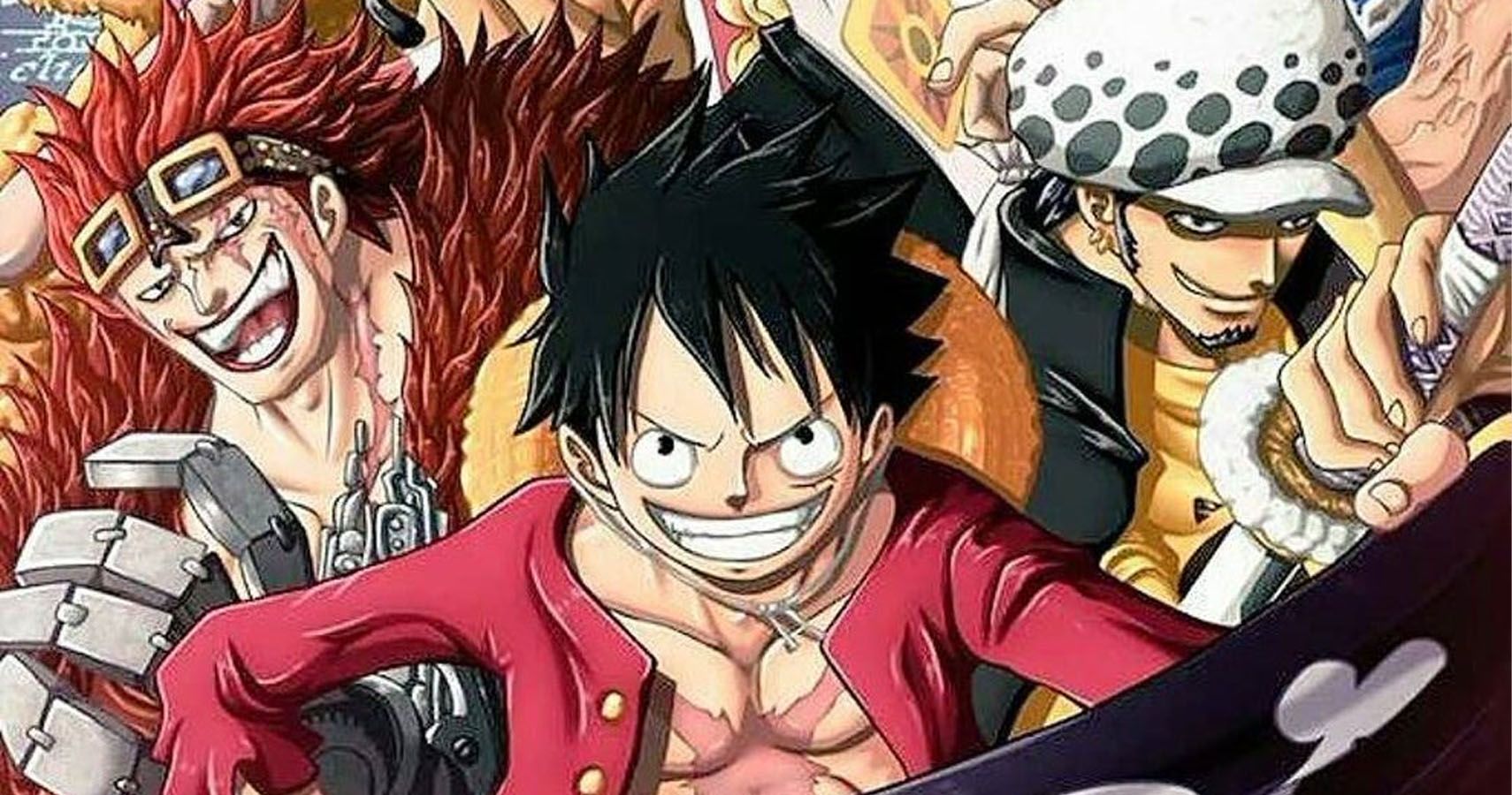 One Piece Chapter 1000 Release Date: These Plots May 