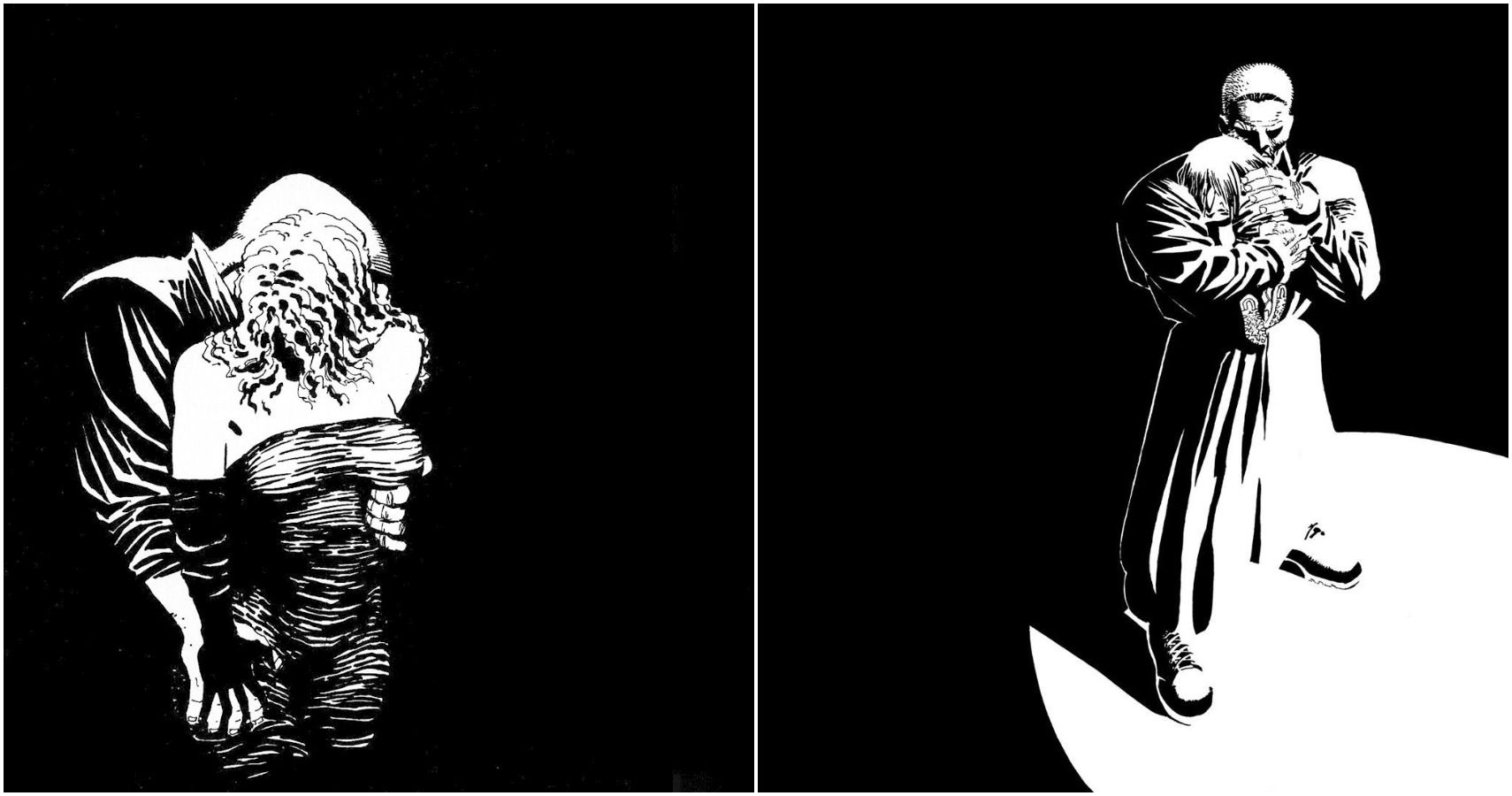 Sin City poster