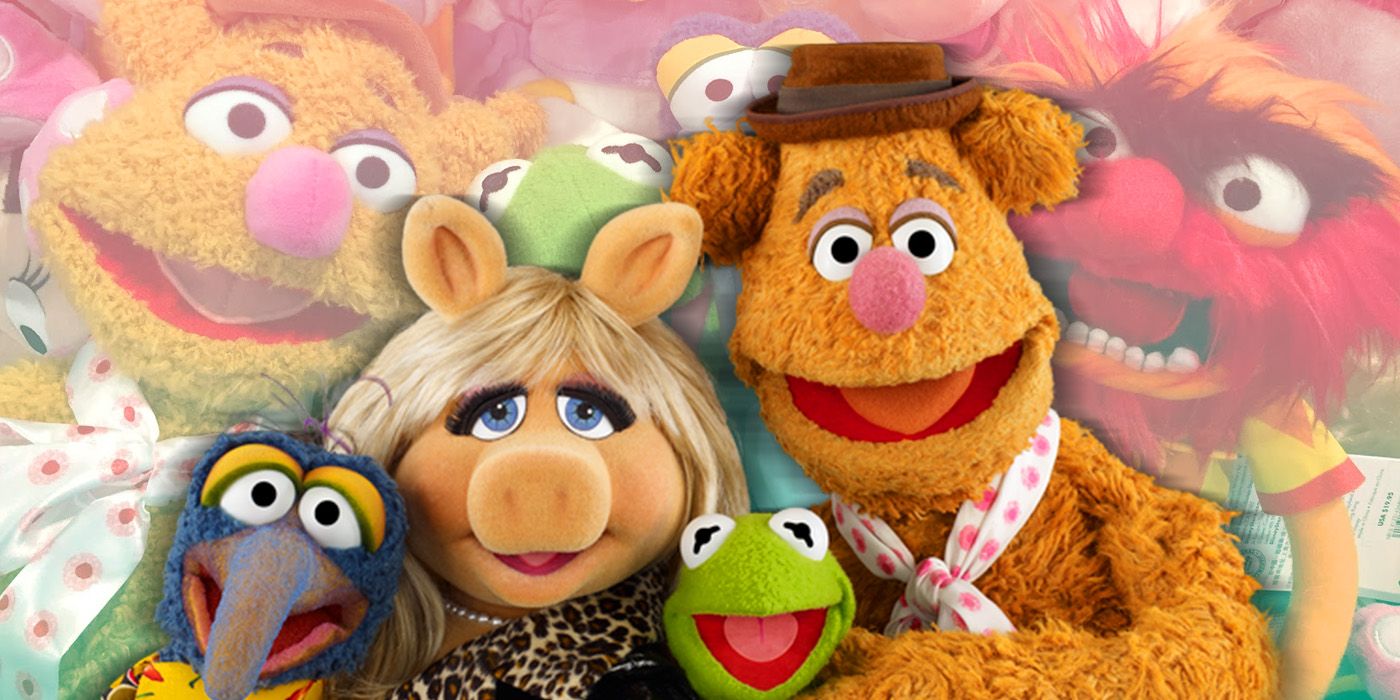 The Muppets 2015 Series Isn't the Train Wreck Everyone Remembers