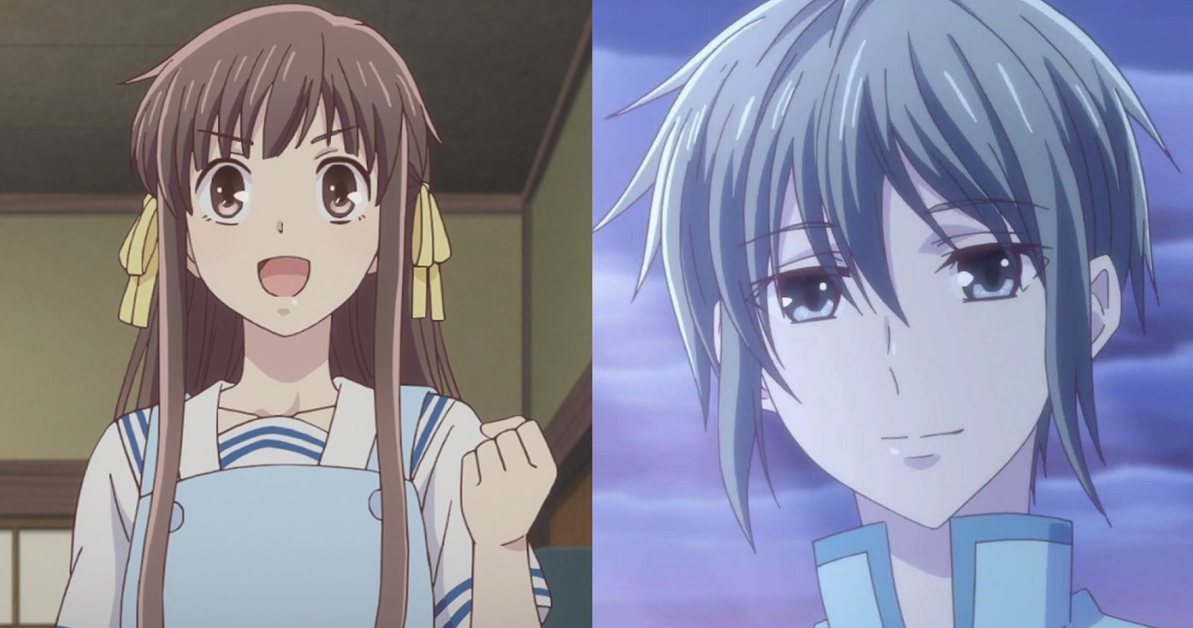 Fruits Basket: 5 Reasons Tohru Is The Best Part Of The Show (& 5 It's