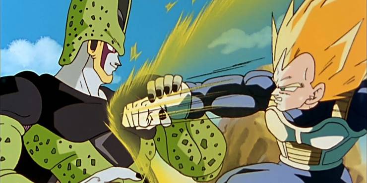 Dragon Ball: 10 Villains Who Should Have Been In Team Universe 7 In The Tournament Of Power - FandomWire