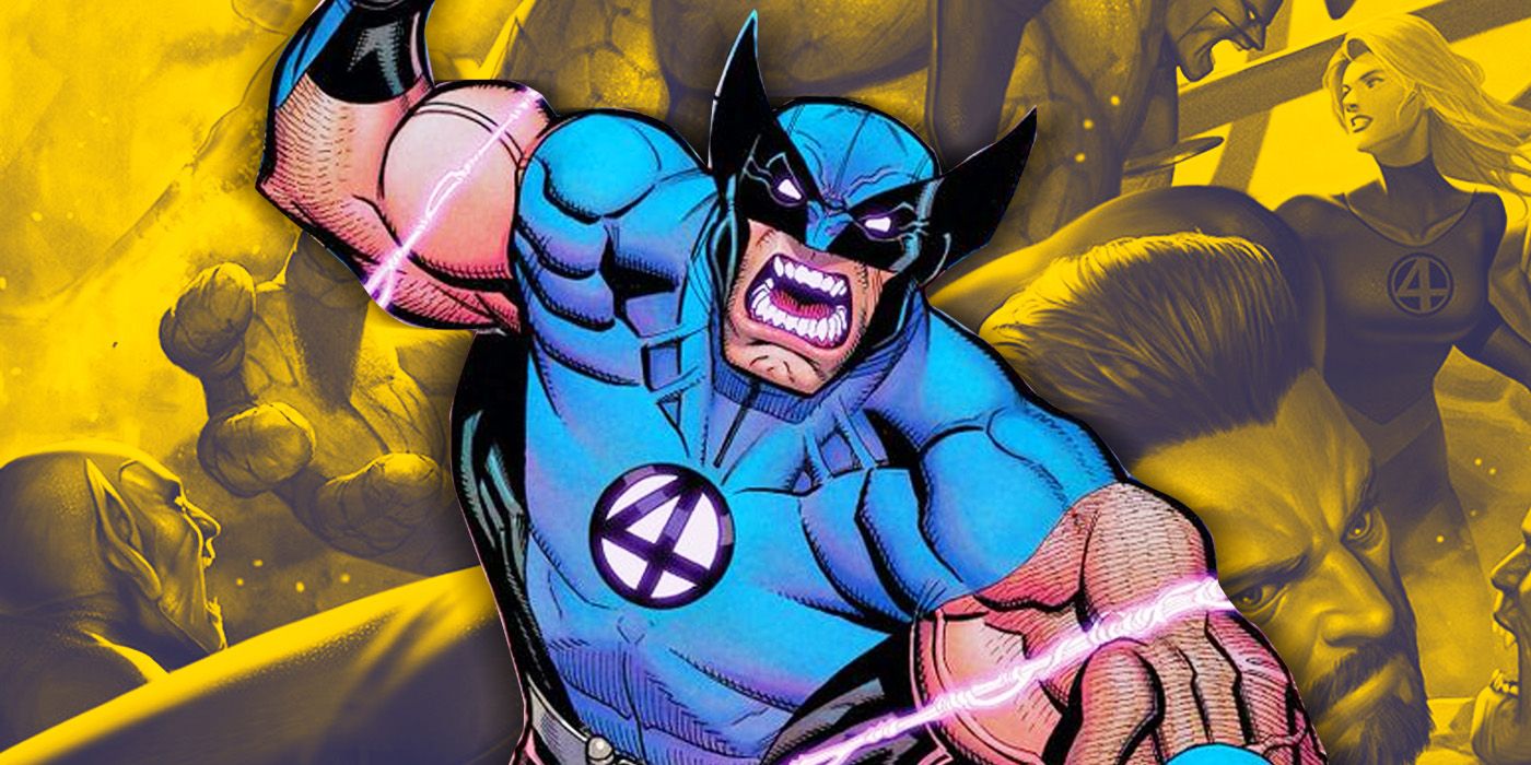 Wolverine Finds New Respect for Marvel's Most Powerful Mutant