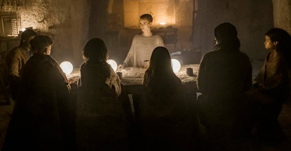 Raised by Wolves Breaks Tempest - and the Consequences Could Be Dire