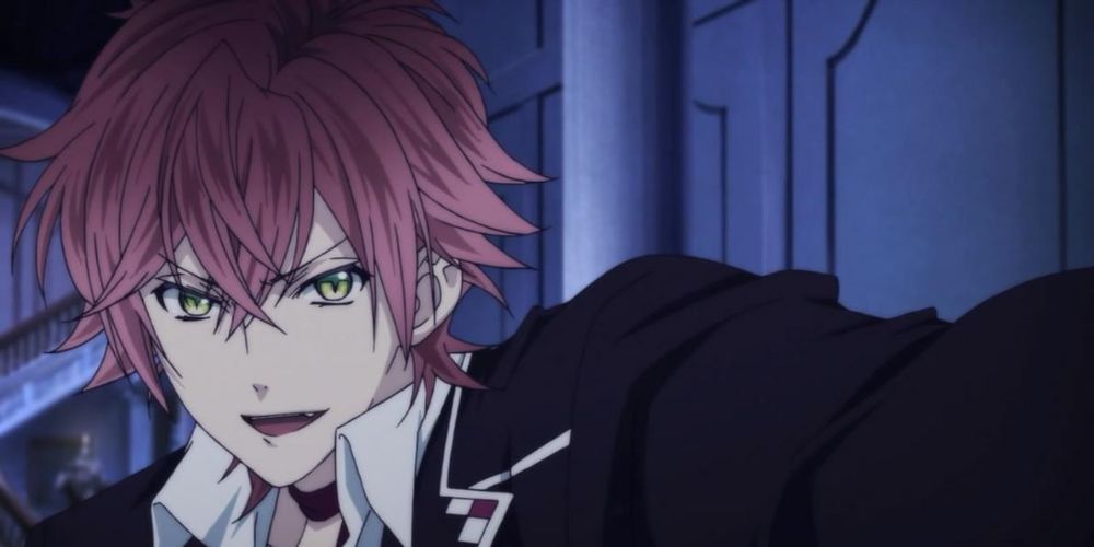 10 Of The Most Popular Pink Haired Anime Characters You Forgot Existed
