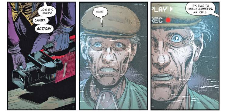 Batman Three Jokers Set Their Sights On A New Major Target Cbr Batman Three Jokers Set Their Sights On A New Major Target Cbr