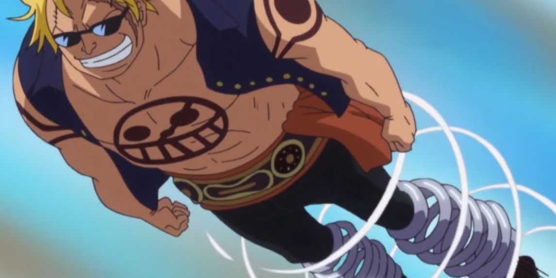 The Best & Worst Devil Fruits For Sanji In One Piece ~ Anime Insider ...