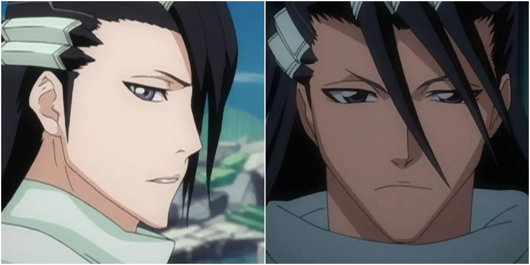 Bleach: Byakuya Kuchiki's 5 Greatest Strengths (& His 5 Weaknesses)