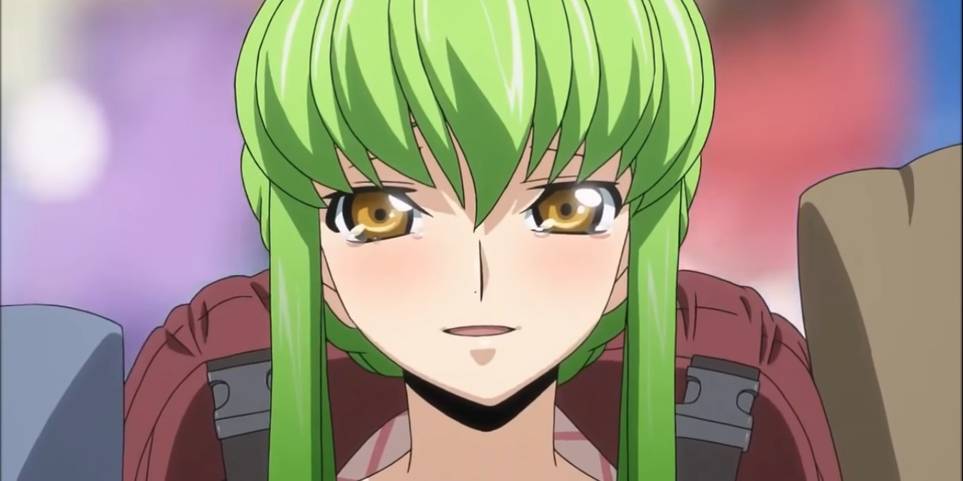 Code Geass 10 Things Cc Facts Every Fan Should Know Cbr Code Geass 10 Things Cc Facts Every Fan Should Know Cbr