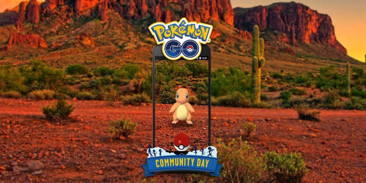 Pokémon GO The 10 Coolest Things That Have Happened On Community Days