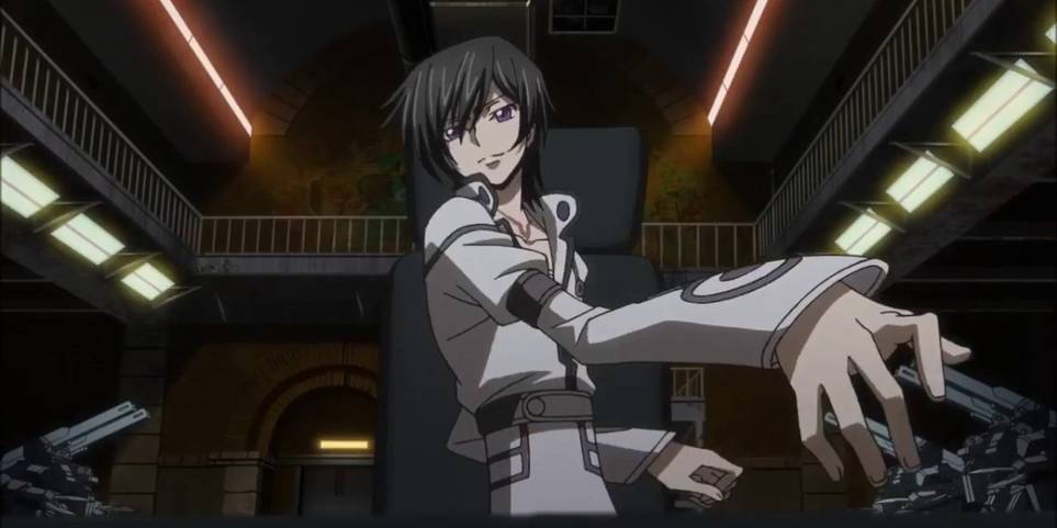 Everything You Need To Know Before Watching Code Geass Lelouch Of The Re Surrection Everything You Need To Know Before Watching Code Geass Lelouch Of The Re Surrection