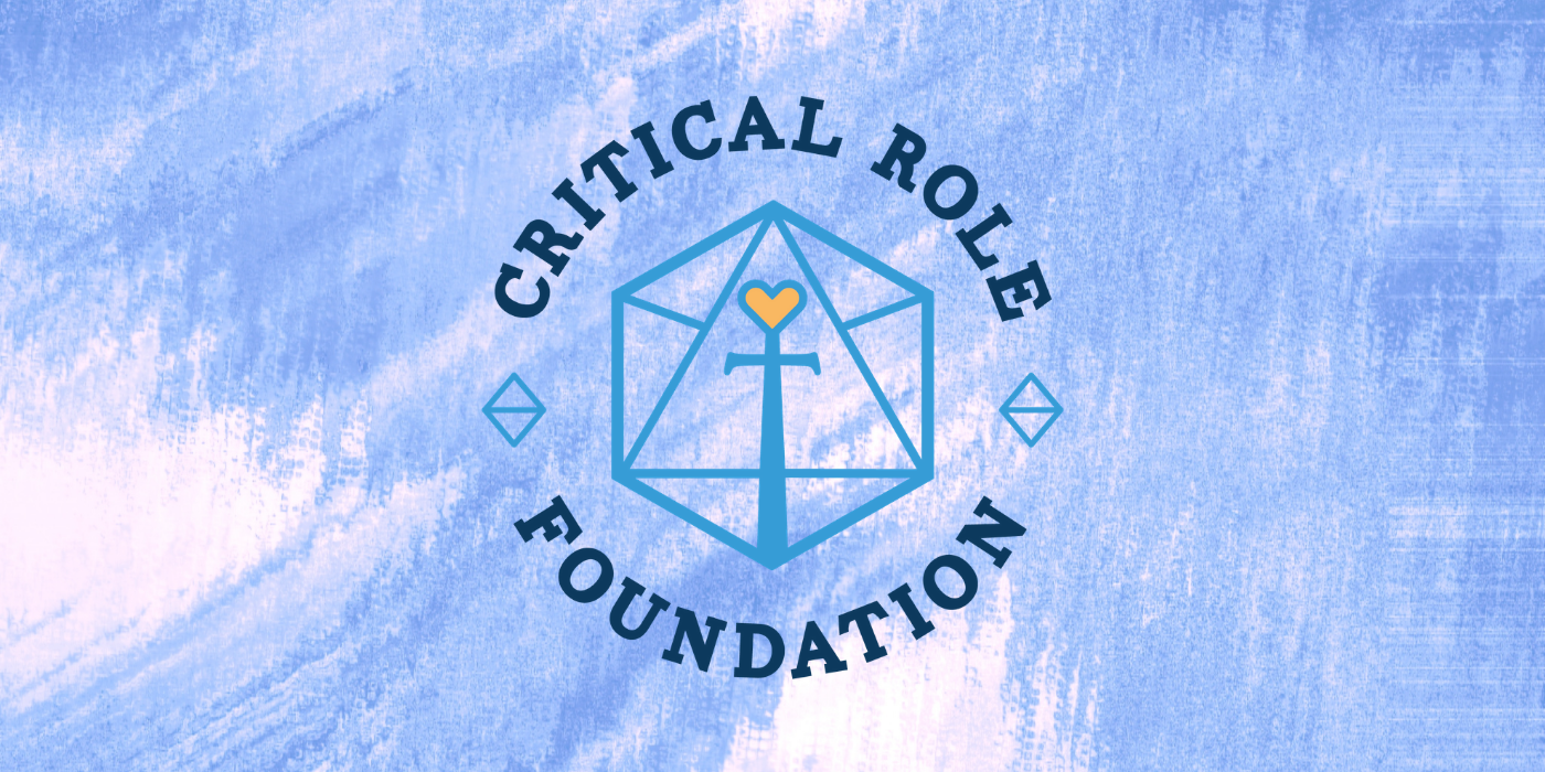 Critical Role Foundation President Ashley Johnson Says Critters Inspired New Nonprofit