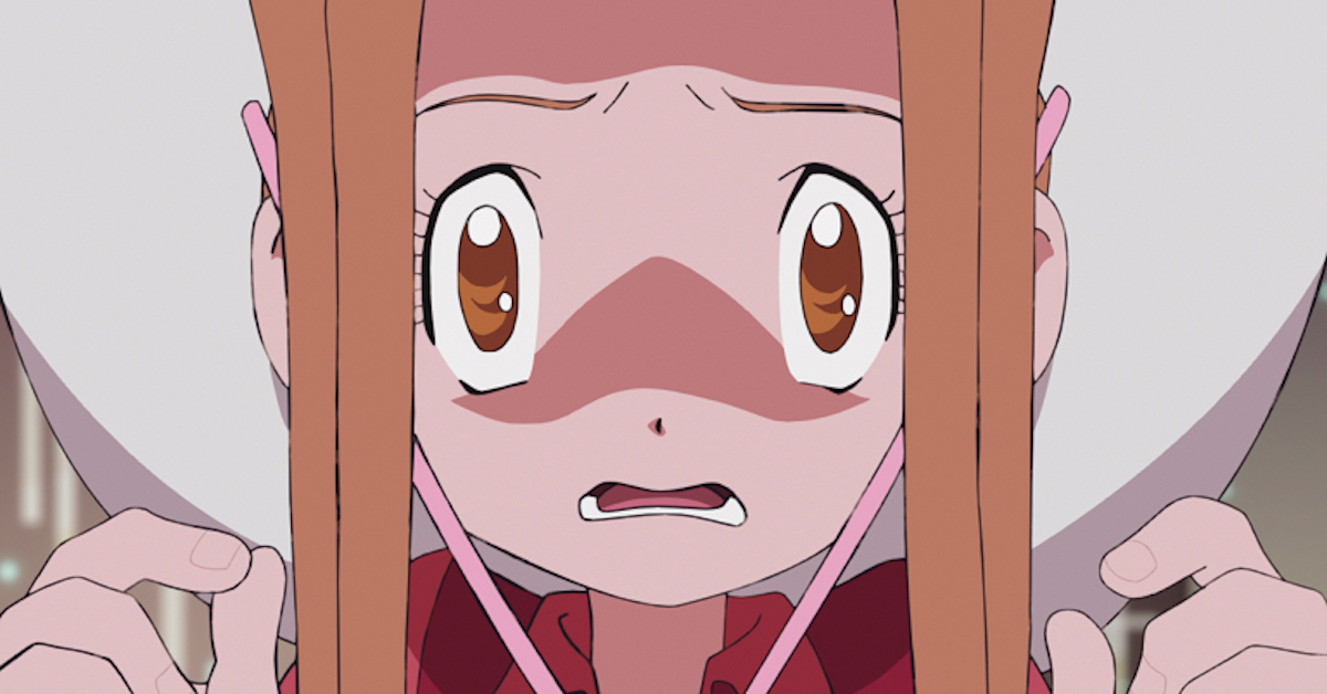 The Digimon Reboot's Eyesmon Is Creepy, Cruel and Shockingly Low-Level