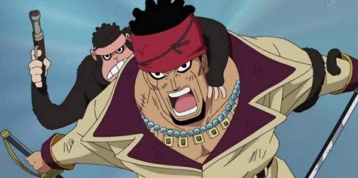 One Piece 10 Strongest Characters Faced By Portgas D Ace Cbr One Piece 10 Strongest Characters Faced By Portgas D Ace Cbr