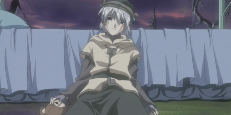 Sword Art Online 10 Reasons Dot Hack Was Better Received Cbr Sword Art Online 10 Reasons Dot Hack Was Better Received Cbr