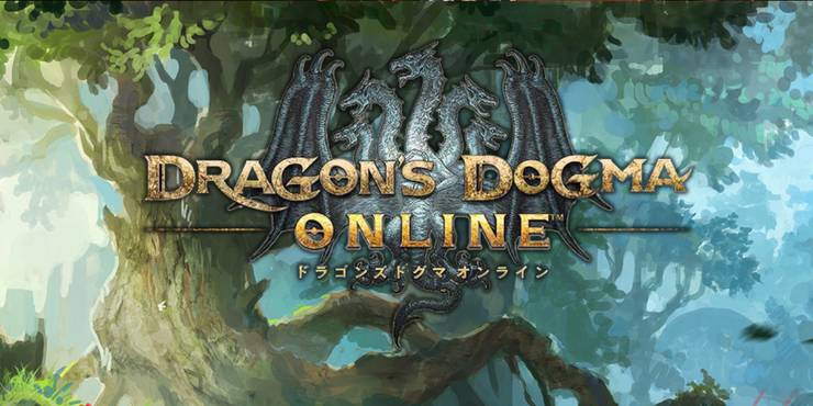 Dragon S Dogma What You Should Know About The Capcom Games Before The Anime Dragon S Dogma What You Should Know About The Capcom Games Before The Anime