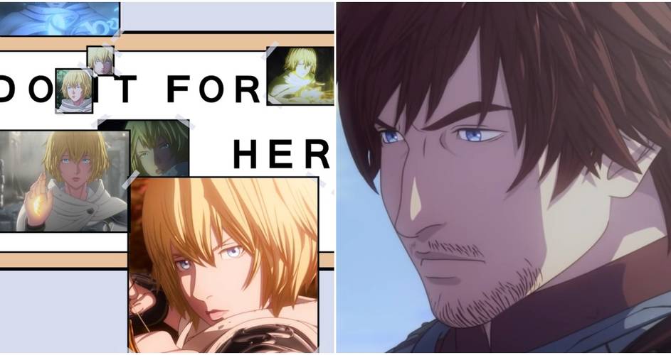 Dragon S Dogma Netflix 10 Hilarious Memes Only True Fans Will Understand Dragon S Dogma Netflix 10 Hilarious Memes Only True Fans Will Understand