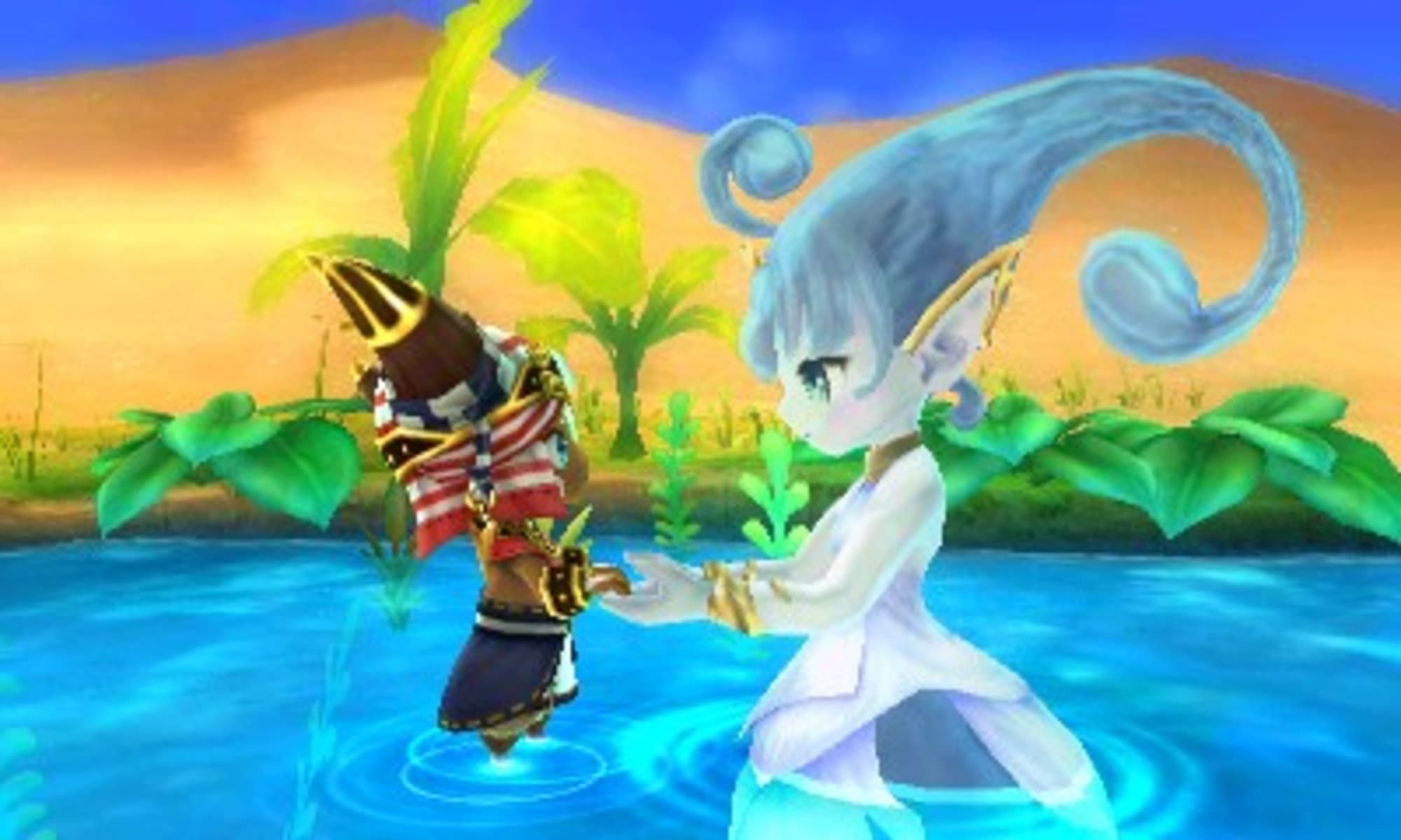 ever oasis 2 switch