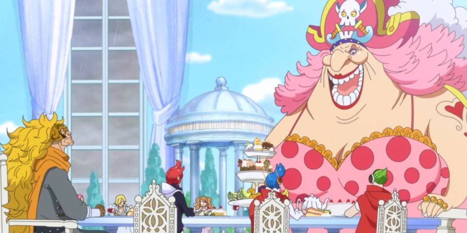One Piece 10 Things About Germa 66 Fans Need To Know Cbr One Piece 10 Things About Germa 66 Fans Need To Know Cbr