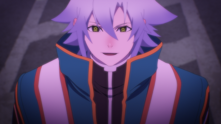 The God of High School FINALLY Awakens Mori's True Power | CBR