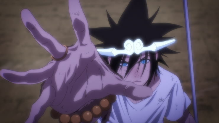The God Of High School What Is Charyeok 9 Other Questions About The Anime Answered The God Of High School What Is Charyeok 9 Other Questions About The Anime Answered
