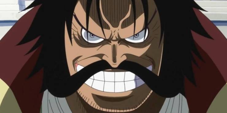 One Piece Should Whitebeard S Bounty Have Been Higher Than Gol D Roger S One Piece Should Whitebeard S Bounty Have Been Higher Than Gol D Roger S