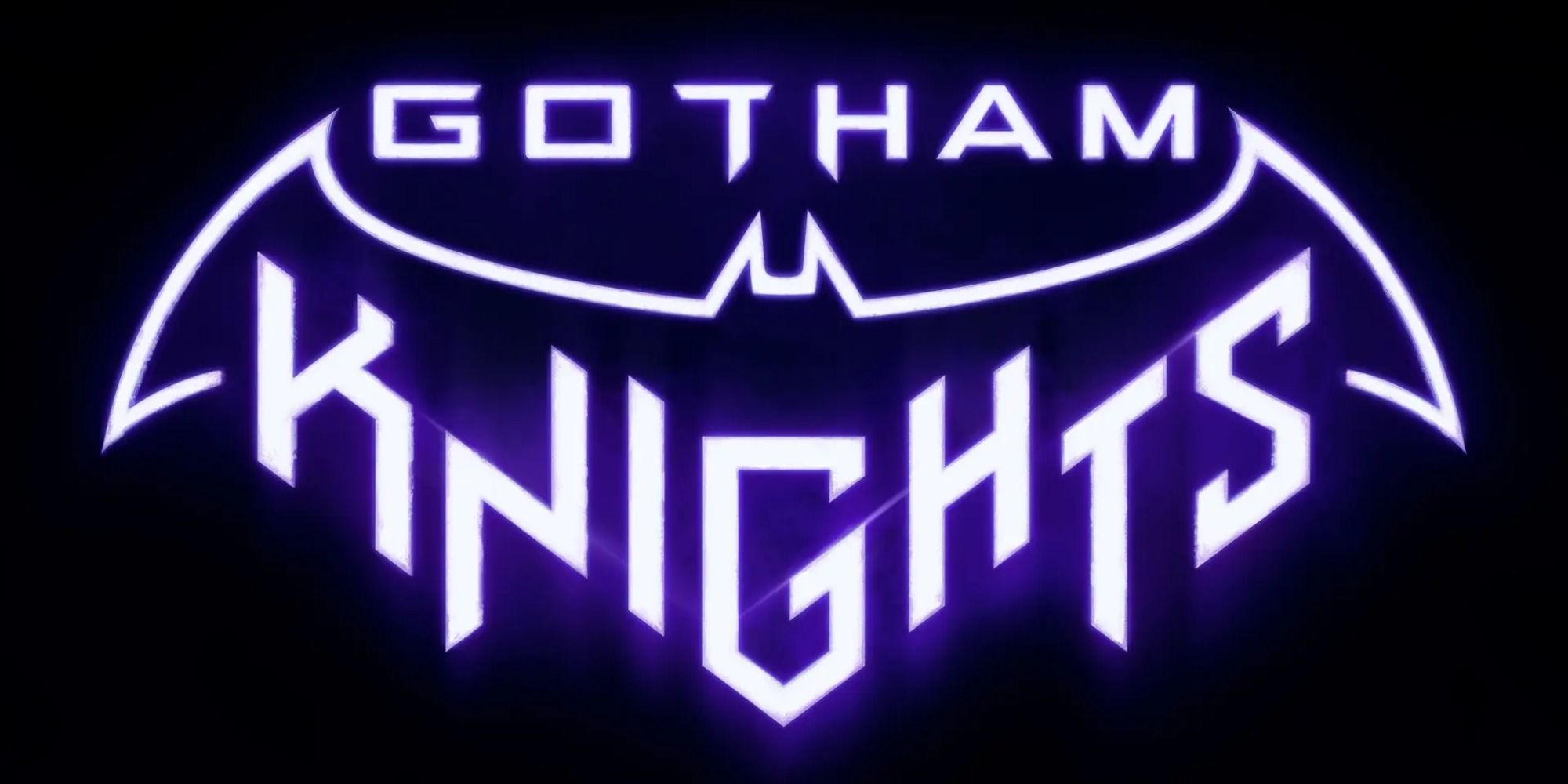 Gotham Knights Debuts Game's Discord Server CBR