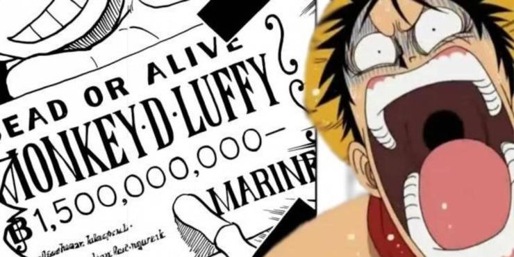One Piece 10 Questions About Luffy We Still Want Answered Cbr One Piece 10 Questions About Luffy We Still Want Answered Cbr