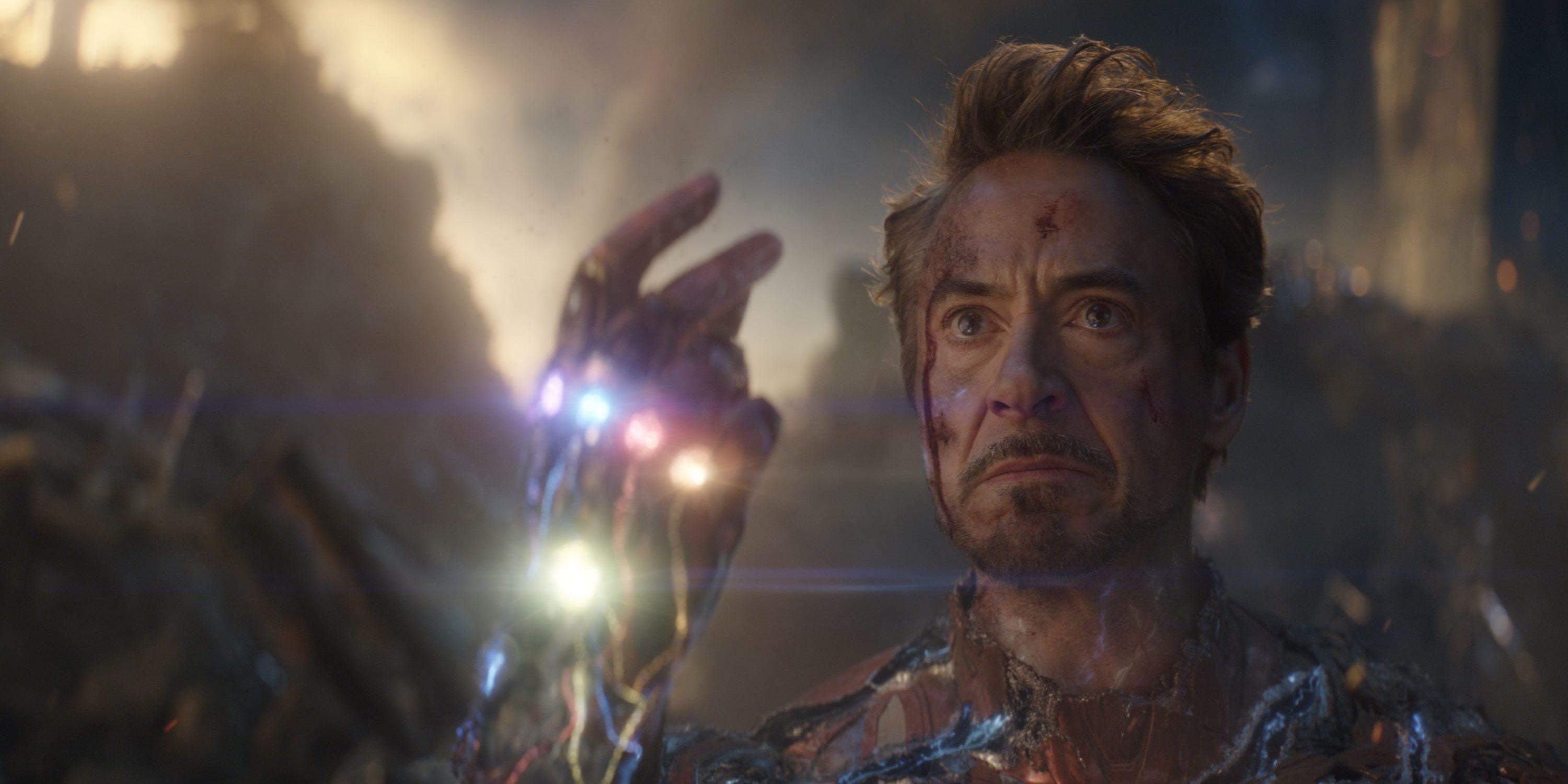 OffScreen MCU Scenes That Change Absolutely Everything CBR