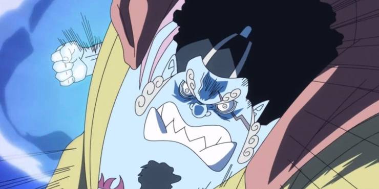One Piece All The Main Characters Ranked By Courage Cbr One Piece All The Main Characters Ranked By Courage Cbr