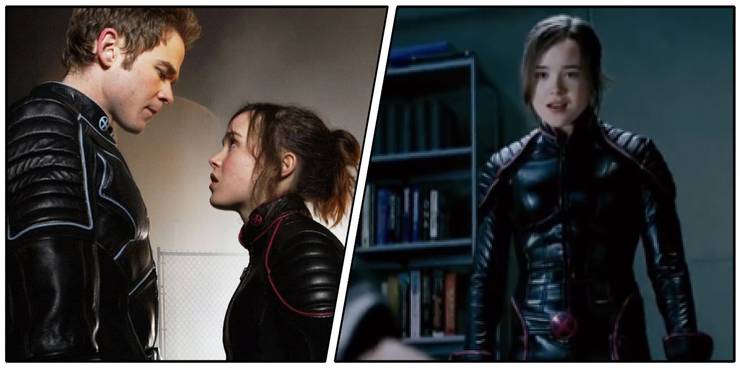 X Men Every Film Tv Appearance Of Kitty Pryde Ranked Cbr X Men Every Film Tv Appearance Of Kitty Pryde Ranked Cbr