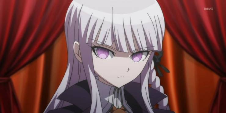 pic Female Anime Characters With Gray Hair best anime characters with silver hair