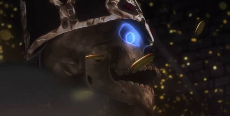 Dragon S Dogma Netflix The 10 Most Powerful Monsters Ranked Dragon S Dogma Netflix The 10 Most Powerful Monsters Ranked