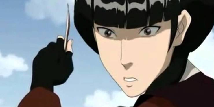 15 Of Azula S Best Quotes From Avatar The Last Airbender Cbr
