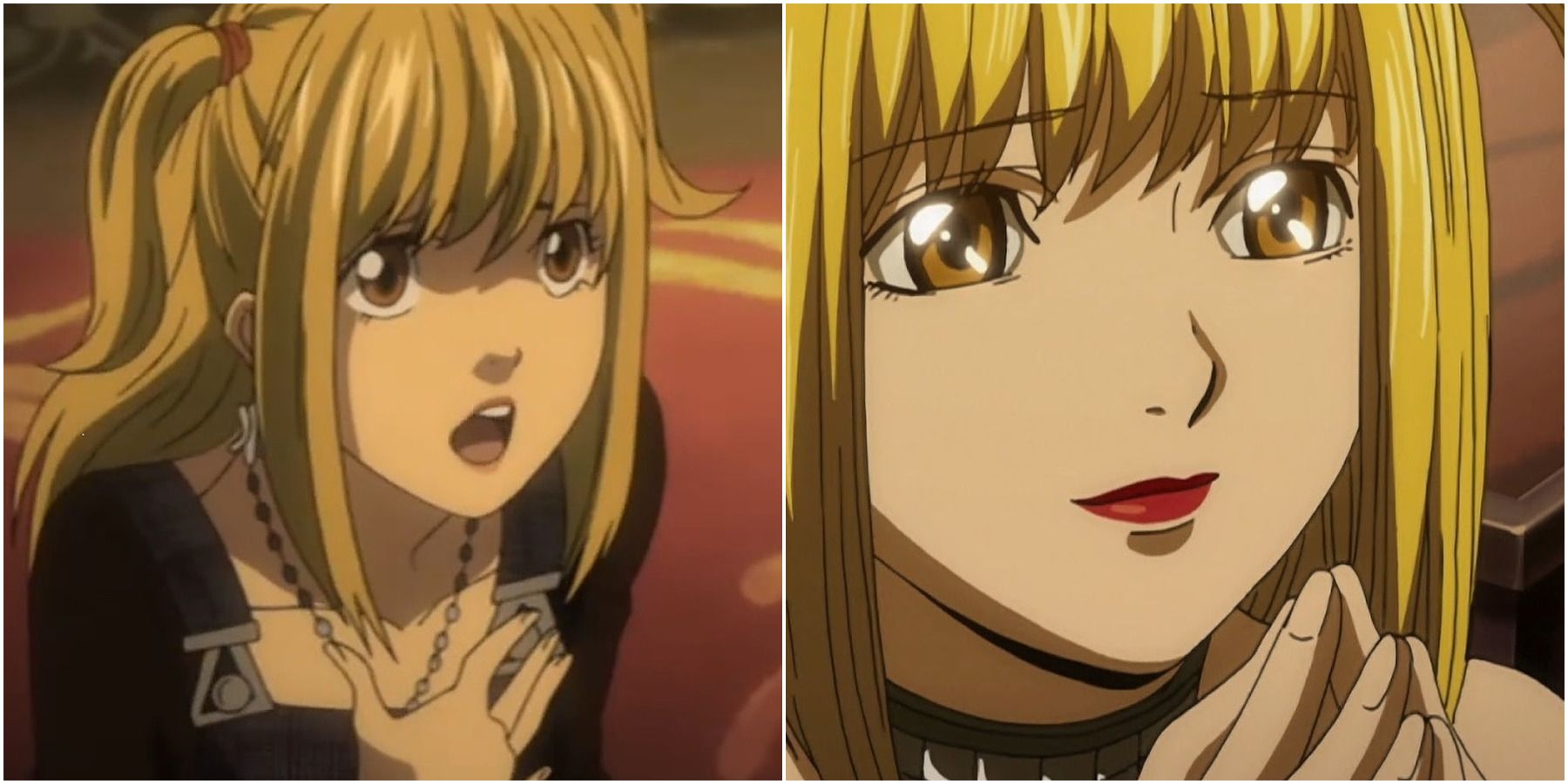 Death Note: Misa Amane's 5 Greatest Victories (& 5 Times Things Didn't