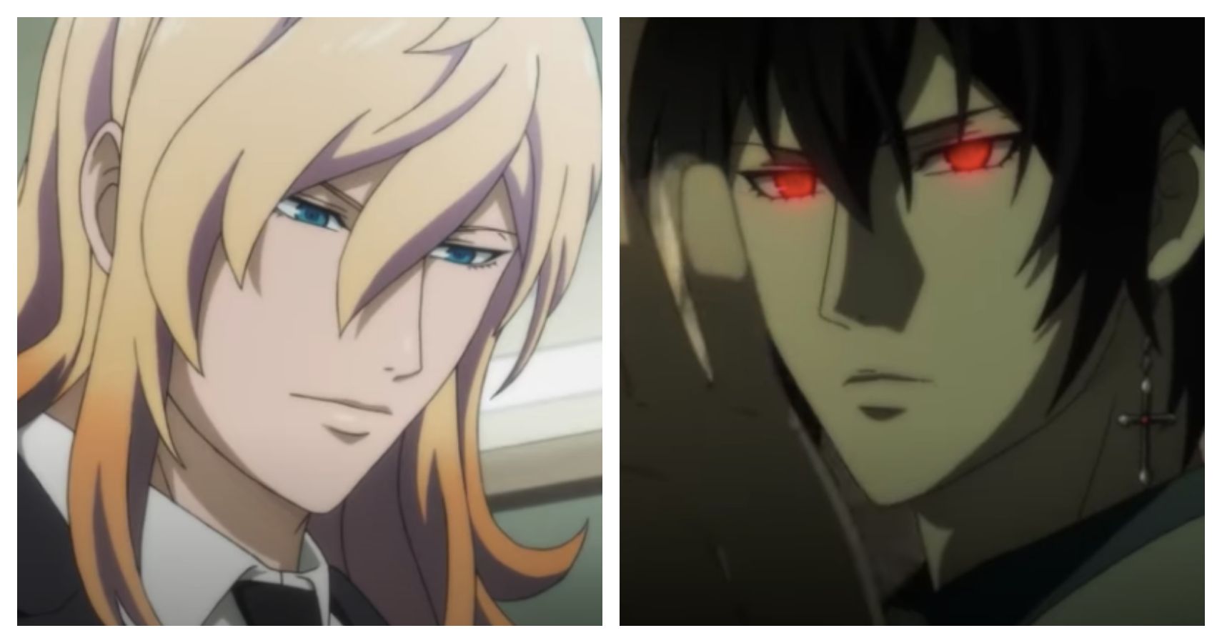 Featured image of post Noblesse Awakening Characters Awakening is an official anime adaptation based on the noblesse webtoon produced by japanese anime studio production i g