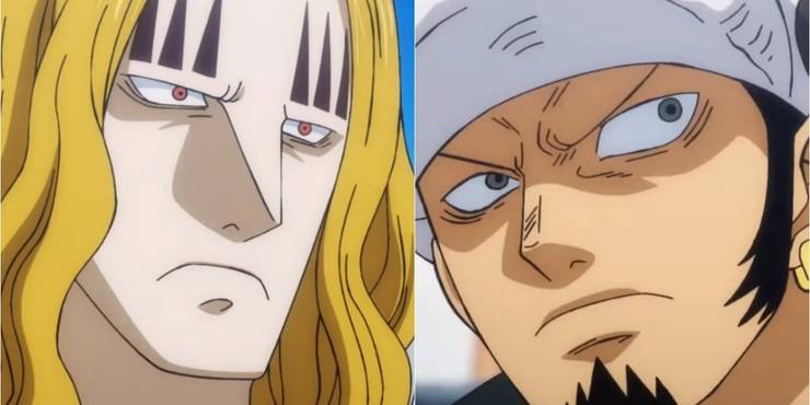 One Piece Episode 943 Hawkins Exposes The Straw Hat Pirates To Kaido One Piece Episode 943 Hawkins Exposes The Straw Hat Pirates To Kaido
