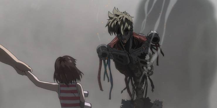One Punch Man 10 Things About Genos That Make No Sense Cbr