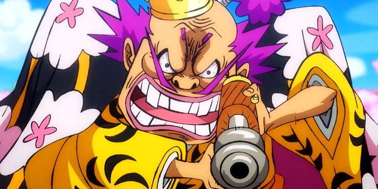 One Piece Orochi Has Finally Made Zoro And Sanji Mad Cbr