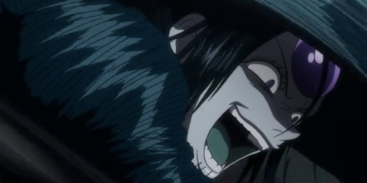 Featured image of post View 9 Hunter X Hunter Knov And Palm