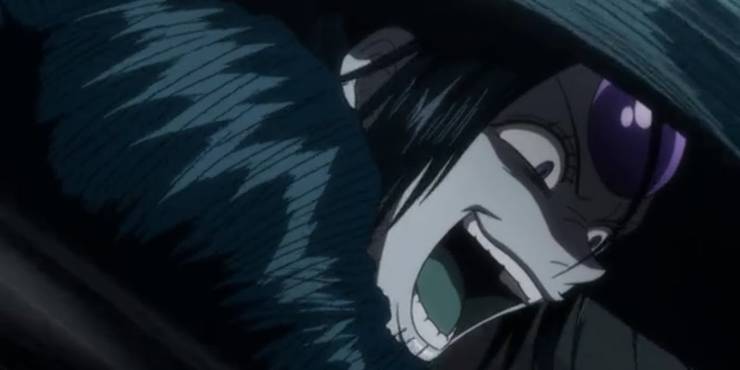 Hunter X Hunter 10 Things About Palm Siberia That Make No Sense Hunter X Hunter 10 Things About Palm Siberia That Make No Sense