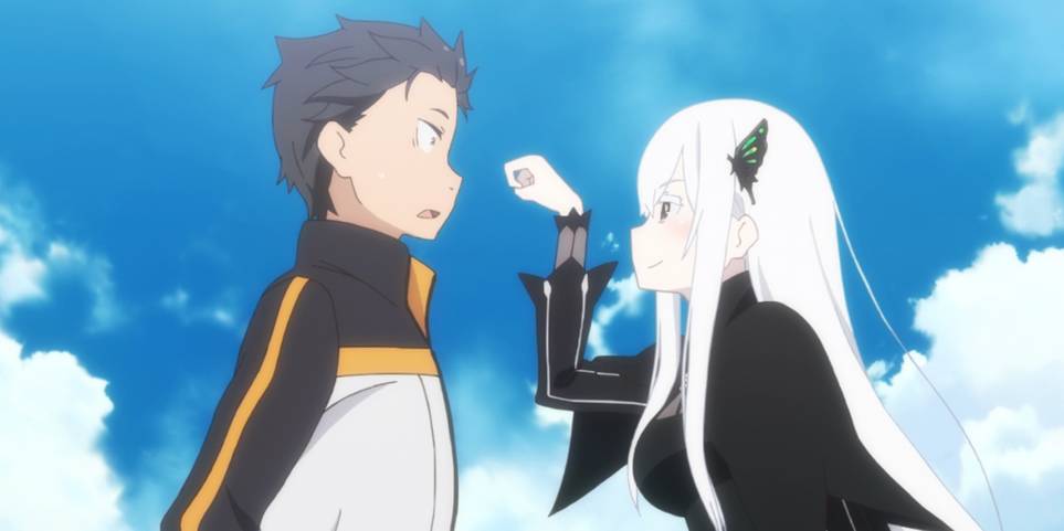 Re Zero 5 Heroes Who Could Turn Into Villains 5 Villains Who Could Have A Change Of Heart Re Zero 5 Heroes Who Could Turn Into Villains 5 Villains Who Could Have A Change Of Heart